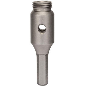 Bosch adapter za dijamantske krune za bušenje 6-strani 2608598122 Bosch adapter za dijamantske krune za bušenje 6-strani 2608598122