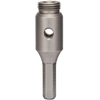 Bosch adapter za dijamantske krune za bušenje 6-strani 2608598122