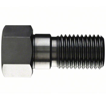 Bosch adapter za dijamantske krune za bušenje 2608598153 Bosch adapter za dijamantske krune za bušenje 2608598153