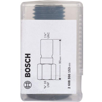 Bosch adapter za dijamantske krune za bušenje 2608598153-2