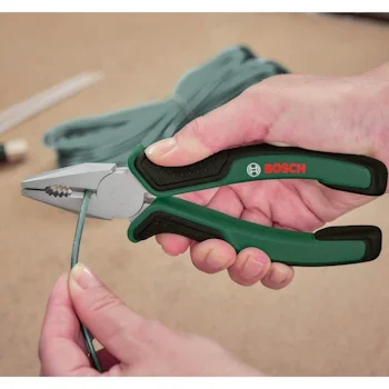 Bosch Advanced set ručnog alata 52/1 1600A02BY7-1