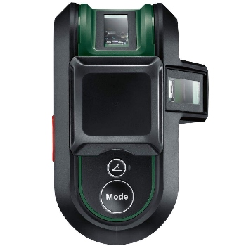 Bosch AdvancedLevel 360 samonivelišući laser za linije sa zelenim zrakom, 3 linije 0603663B03 Bosch AdvancedLevel 360 samonivelišući laser za linije sa zelenim zrakom, 3 linije 0603663B03