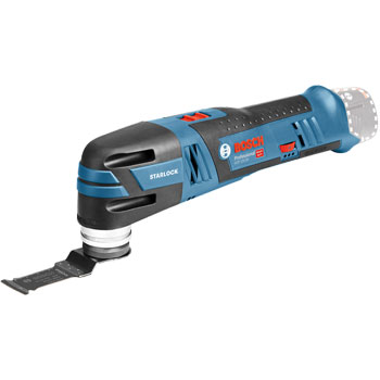 Bosch akumulatorski višenamenski alat GOP 12V-28 SOLO Professional 06018B5001