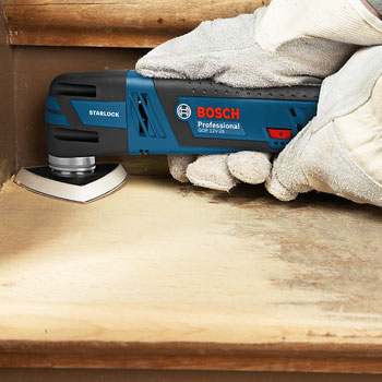 Bosch akumulatorski višenamenski alat GOP 12V-28 SOLO Professional 06018B5001 Bosch akumulatorski višenamenski alat GOP 12V-28 SOLO Professional 06018B5001