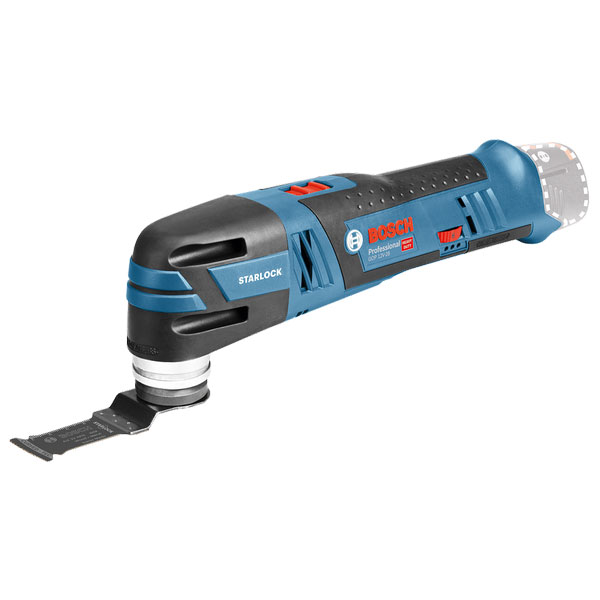 Bosch akumulatorski višenamenski alat GOP 12V-28 SOLO Professional 06018B5001