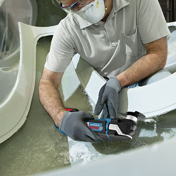 Bosch akumulatorski višenamenski alat GOP 18V-28 Professional 06018B6000 Bosch akumulatorski višenamenski alat GOP 18V-28 Professional 06018B6000