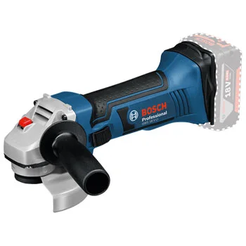 Bosch akumulatorske ugaone brusilice GWS 18 V-LI (solo version*) Professional 060193A300 Bosch akumulatorske ugaone brusilice GWS 18 V-LI (solo version*) Professional 060193A300