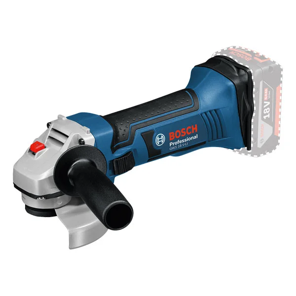 Bosch akumulatorske ugaone brusilice GWS 18 V-LI (solo version*) Professional 060193A300 Bosch akumulatorske ugaone brusilice GWS 18 V-LI (solo version*) Professional 060193A300