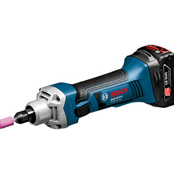 Bosch akumulatorska ravna brusilica GGS 18 V-LI Professional 06019B5300