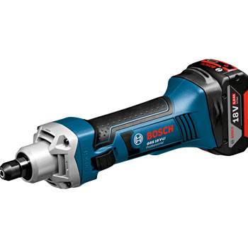 Bosch akumulatorska ravna brusilica GGS 18 V-LI Professional 06019B5307