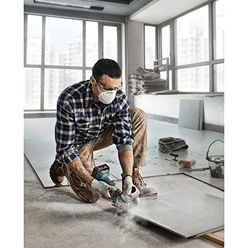 Bosch set akumulatorskih alata - akumulatorska ugaona brusilica GWS 180-LI Professional + akumulatorska udarna bušilica-odvrtač GSB 180-LI Professional 0615990M36 Bosch set akumulatorskih alata - akumulatorska ugaona brusilica GWS 180-LI Professional + akumulatorska udarna bušilica-odvrtač GSB 180-LI Professional 0615990M36