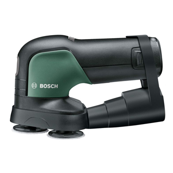 Bosch akumulatorska brusilica za poliranje i šmirglanje EasyCurvSander 12 06039C9000-2