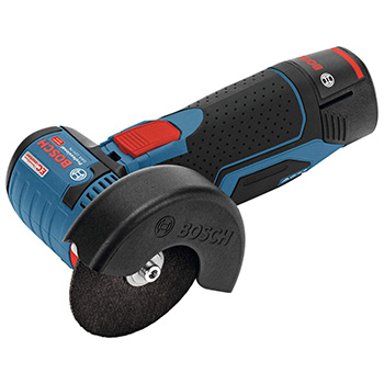 Bosch akumulatorska ugaona brusilica GWS 12V-76 Professional 0615990M3E Bosch akumulatorska ugaona brusilica GWS 12V-76 Professional 0615990M3E