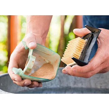 Bosch akumulatorska vibraciona multi-brusilica PSM 18 LI Solo 06033A1321-4