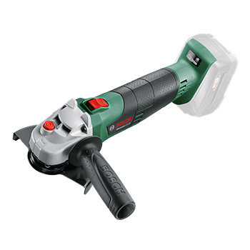 Bosch akumulatorska ugaona brusilica AdvancedGrind 18 Solo 06033D9002-1