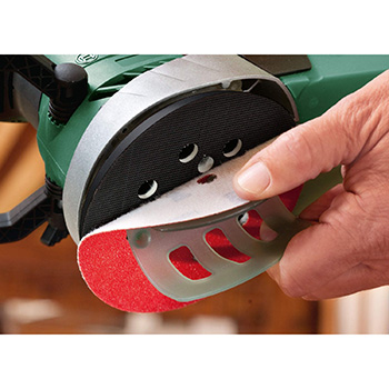 Bosch akumulatorska ekscentar brusilica AdvancedOrbit 18 Solo 06033D2100 Bosch akumulatorska ekscentar brusilica AdvancedOrbit 18 Solo 06033D2100
