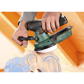 Bosch akumulatorska ekscentar brusilica AdvancedOrbit 18 Solo 06033D2100 Bosch akumulatorska ekscentar brusilica AdvancedOrbit 18 Solo 06033D2100