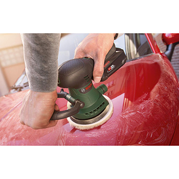 Bosch akumulatorska ekscentar brusilica AdvancedOrbit 18 Solo 06033D2100 Bosch akumulatorska ekscentar brusilica AdvancedOrbit 18 Solo 06033D2100
