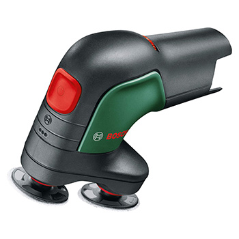 Bosch akumulatorska brusilica za poliranje i šmirglanje EasyCurvSander 12 Solo 06039C9003 Bosch akumulatorska brusilica za poliranje i šmirglanje EasyCurvSander 12 Solo 06039C9003