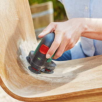 Bosch akumulatorska brusilica za poliranje i šmirglanje EasyCurvSander 12 Solo 06039C9003 Bosch akumulatorska brusilica za poliranje i šmirglanje EasyCurvSander 12 Solo 06039C9003