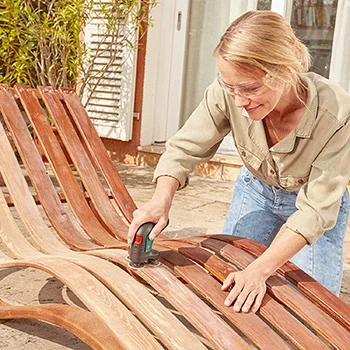 Bosch akumulatorska brusilica za poliranje i šmirglanje EasyCurvSander 12 Solo 06039C9003 Bosch akumulatorska brusilica za poliranje i šmirglanje EasyCurvSander 12 Solo 06039C9003