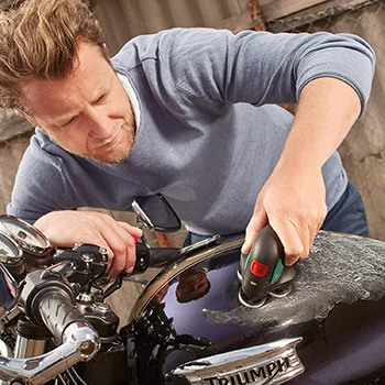 Bosch akumulatorska brusilica za poliranje i šmirglanje EasyCurvSander 12 Solo 06039C9003 Bosch akumulatorska brusilica za poliranje i šmirglanje EasyCurvSander 12 Solo 06039C9003