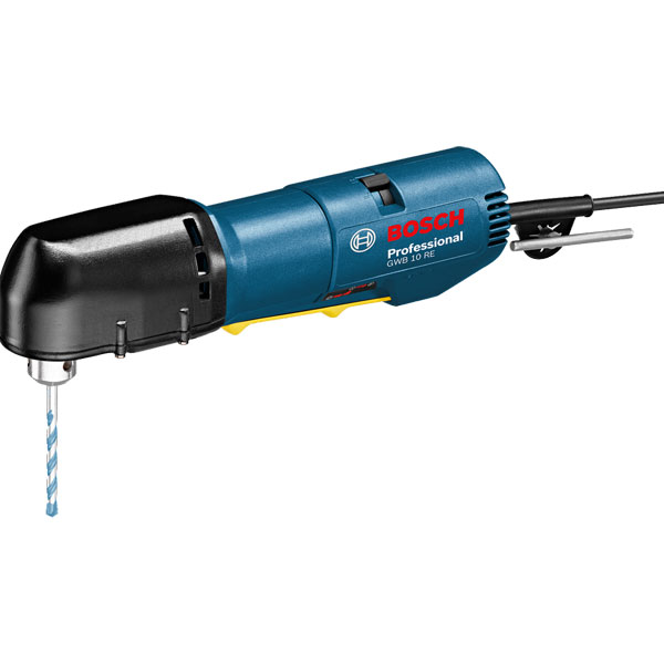 Bosch ugaona bušilica GWB 10 RE Professional 0601132703