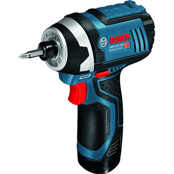 Bosch akumulatorski vibracioni odvrtač GDR 12V-105 Professional 06019A6901