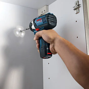 Bosch akumulatorski vibracioni odvrtač GDR 12V-105 Professional 06019A6901-2