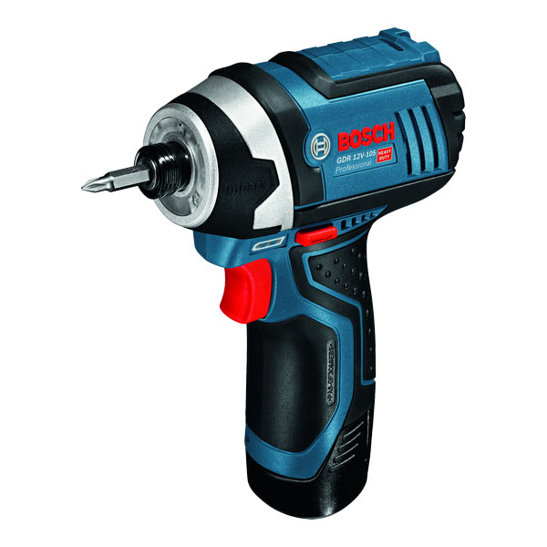 Bosch akumulatorski vibracioni odvrtač GDR 12V-105 Professional 06019A6901