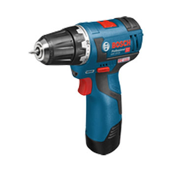 Bosch akumulatorska bušilica-odvrtač GSR 12V-20 Professional 06019D4000