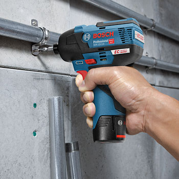 Bosch akumulatorski vibracioni odvrtač GDR 12V-110 Professional 06019E0002 Bosch akumulatorski vibracioni odvrtač GDR 12V-110 Professional 06019E0002