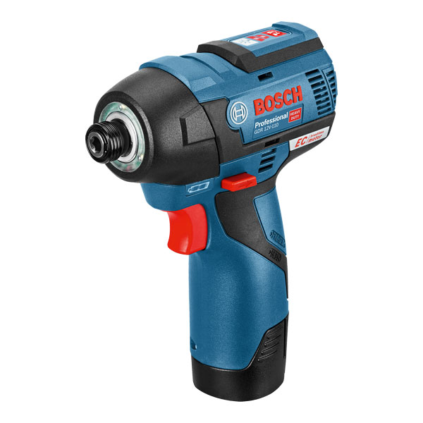 Bosch akumulatorski vibracioni odvrtač GDR 12V-110 Professional 06019E0002 Bosch akumulatorski vibracioni odvrtač GDR 12V-110 Professional 06019E0002