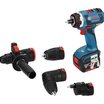 Bosch akumulatorska bušilica-odvrtač GSR 14,4 V-EC FC2 Professional 06019E1000 Bosch akumulatorska bušilica-odvrtač GSR 14,4 V-EC FC2 Professional 06019E1000