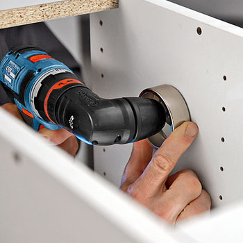 Bosch akumulatorska bušilica-odvrtač GSR 14,4 V-EC FC2 Professional 06019E1000 Bosch akumulatorska bušilica-odvrtač GSR 14,4 V-EC FC2 Professional 06019E1000