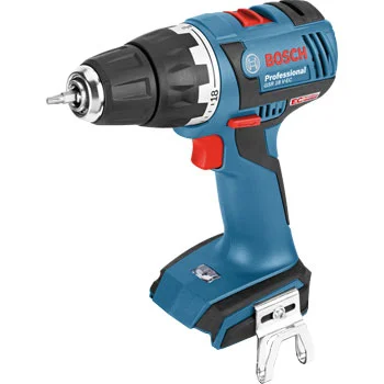 Bosch akumulatorska bušilica-odvrtač GSR 18 V-EC Professional 06019E8100 Bosch akumulatorska bušilica-odvrtač GSR 18 V-EC Professional 06019E8100