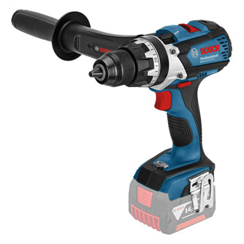 Bosch akumulatorska bušilica-odvrtač GSR 14,4 VE-EC Professional 06019F1000