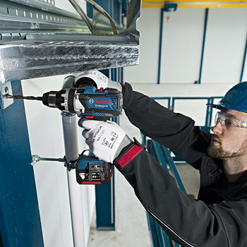 Bosch akumulatorska bušilica-odvrtač GSR 14,4 VE-EC Professional 06019F1000 Bosch akumulatorska bušilica-odvrtač GSR 14,4 VE-EC Professional 06019F1000