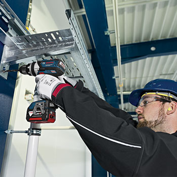 Bosch akumulatorska bušilica-odvrtač GSR 14,4 VE-EC Professional 06019F1000 Bosch akumulatorska bušilica-odvrtač GSR 14,4 VE-EC Professional 06019F1000