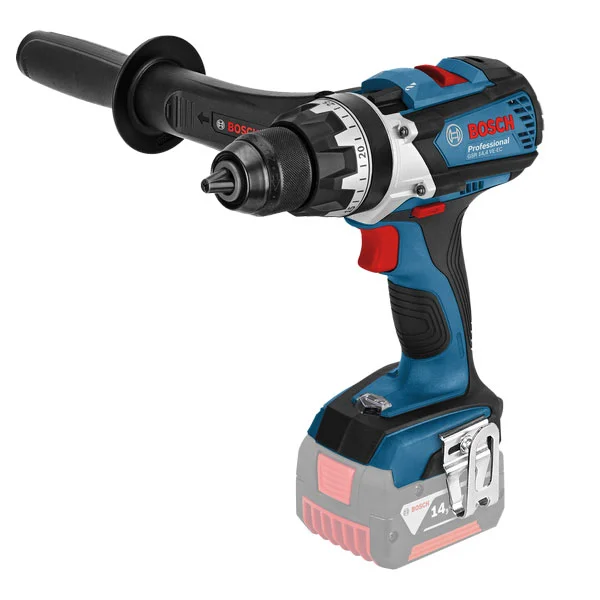 Bosch akumulatorska bušilica-odvrtač GSR 14,4 VE-EC Professional 06019F1000