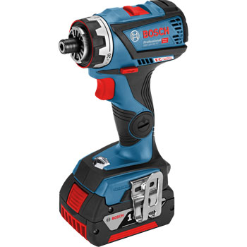 Bosch akumulatorska bušilica-odvrtač GSR 18V-60 FC Professional 06019G7100