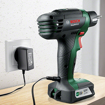 Bosch akumulatorska bušilica-odvrtač EasyDrill 12 06039B3000 Bosch akumulatorska bušilica-odvrtač EasyDrill 12 06039B3000