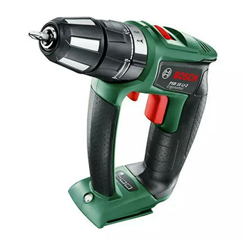 Bosch akumulatorska vibraciona bušilica-odvrtač PSB 18 LI-2 Ergonomic Solo 06039B0302-2