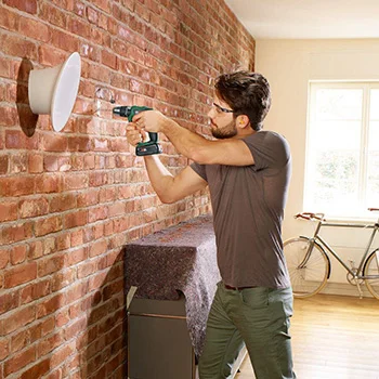 Bosch akumulatorska vibraciona bušilica-odvrtač PSB 18 LI-2 Ergonomic Solo 06039B0302-7 Bosch akumulatorska vibraciona bušilica-odvrtač PSB 18 LI-2 Ergonomic Solo 06039B0302-7