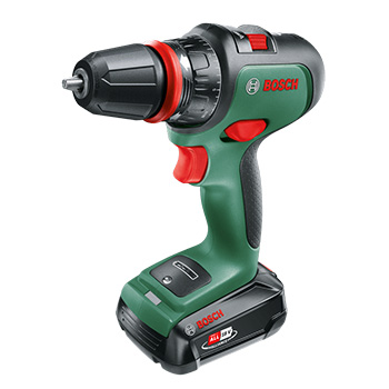 Bosch akumulatorska bušilica-odvrtač AdvancedDrill 18 Solo 06039B5009-1