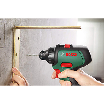 Bosch akumulatorska bušilica-odvrtač AdvancedDrill 18 Solo 06039B5009-6