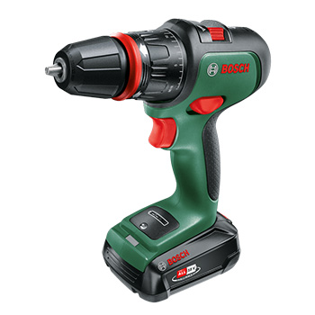 Bosch akumulatorska vibraciona bušilica-odvrtač AdvancedImpact 18 Solo 06039B510C-1