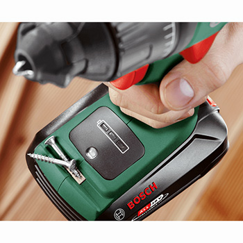 Bosch akumulatorska vibraciona bušilica-odvrtač AdvancedImpact 18 Solo 06039B510C Bosch akumulatorska vibraciona bušilica-odvrtač AdvancedImpact 18 Solo 06039B510C