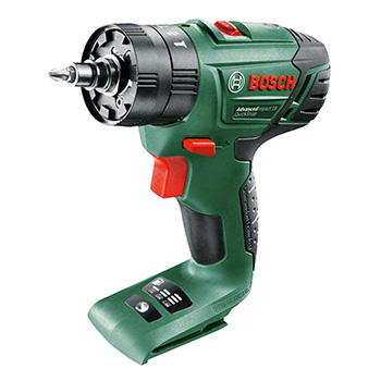 Bosch akumulatorska vibraciona bušilica-odvrtač AdvancedImpact 18 QuickSnap Solo 06039A3402-1