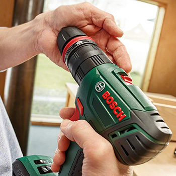 Bosch akumulatorska vibraciona bušilica-odvrtač AdvancedImpact 18 QuickSnap Solo 06039A3402 Bosch akumulatorska vibraciona bušilica-odvrtač AdvancedImpact 18 QuickSnap Solo 06039A3402